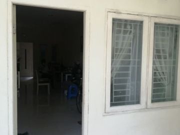 Rumah siap huni dilingkungan sejuk dan bebas banjir di babelan bekasi