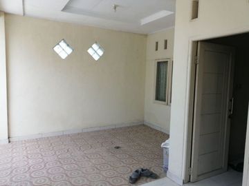 Rumah siap huni dilingkungan sejuk dan bebas banjir di babelan bekasi