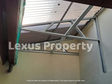 Dijual rumah di Kirana Alam Sutera