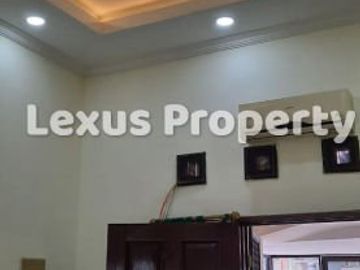 Dijual rumah di Kirana Alam Sutera