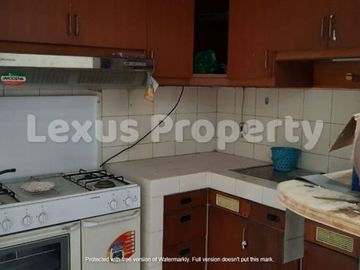Dijual rumah di Kirana Alam Sutera
