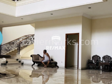 DIJUAL MURAH RUMAH DI DAERAH CIBUBUR CILEUNGSI BEKASI