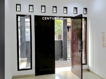 Dijual Rumah Hook Siap Huni Di Bintaro Dekat Mall Bintaro Plaza