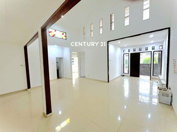 Dijual Rumah Hook Siap Huni Di Bintaro Dekat Mall Bintaro Plaza