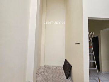Dijual Rumah Mewah Di Dalam Cluster Kota Harapan Indah