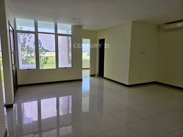 Dijual Rumah Mewah Di Dalam Cluster Kota Harapan Indah
