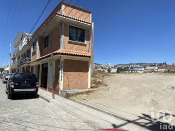 Terreno en venta para desarrollo mixto en el centro de Apán, Hidalgo