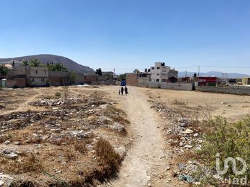 Terreno en venta para desarrollo mixto en el centro de Apán, Hidalgo
