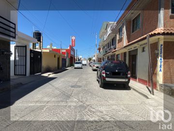 Terreno en venta para desarrollo mixto en el centro de Apán, Hidalgo