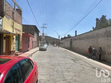 Terreno en venta para desarrollo mixto en el centro de Apán, Hidalgo