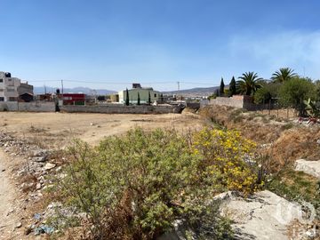 Terreno en venta para desarrollo mixto en el centro de Apán, Hidalgo