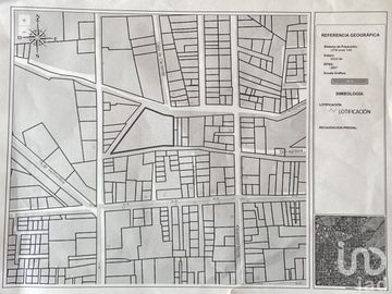 Terreno en venta para desarrollo mixto en el centro de Apán, Hidalgo