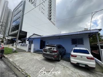 VENTA TERRENO/ LOTE CERCA DEL HOTEL VENETO, EL CANGREJO (2)