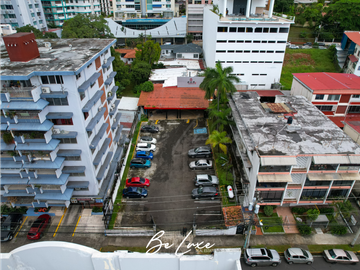 VENTA TERRENO/ LOTE CERCA DEL HOTEL VENETO, EL CANGREJO (2)