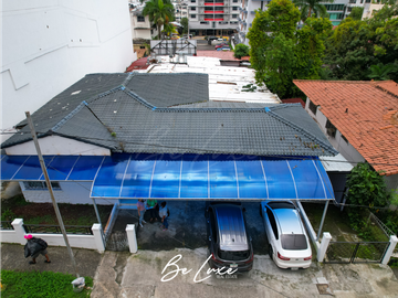 VENTA TERRENO/ LOTE CERCA DEL HOTEL VENETO, EL CANGREJO (2)