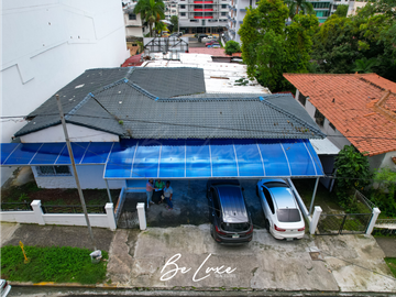 VENTA TERRENO/ LOTE CERCA DEL HOTEL VENETO, EL CANGREJO (2)