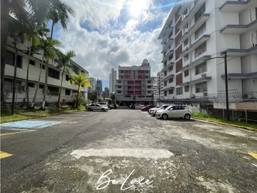 VENTA TERRENO/ LOTE CERCA DEL HOTEL VENETO, EL CANGREJO (2)