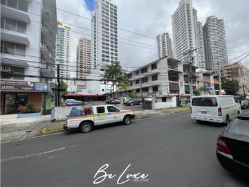 VENTA TERRENO/ LOTE CERCA DEL HOTEL VENETO, EL CANGREJO (2)