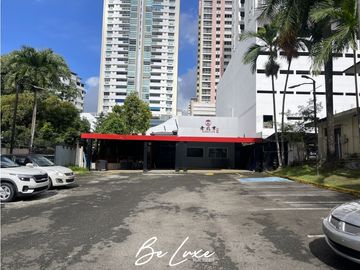 VENTA TERRENO/ LOTE CERCA DEL HOTEL VENETO, EL CANGREJO (2)