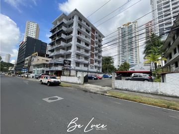 VENTA TERRENO/ LOTE CERCA DEL HOTEL VENETO, EL CANGREJO (2)