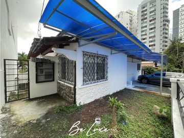 VENTA TERRENO/ LOTE CERCA DEL HOTEL VENETO, EL CANGREJO (2)