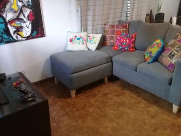 Casa en venta en Bernal Centro