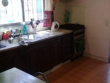 Casa en venta en Bernal Centro