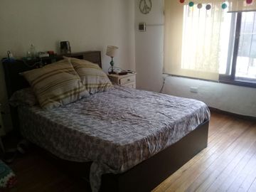 Casa en venta en Bernal Centro