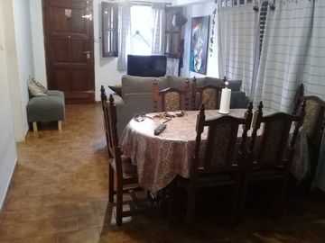 Casa en venta en Bernal Centro