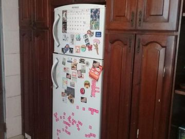 Casa en venta en Bernal Centro
