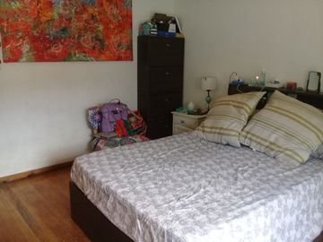 Casa en venta en Bernal Centro