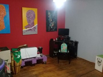 Casa en venta en Bernal Centro