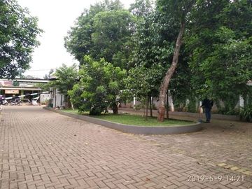 Rumah Minimalis Asri Ready Stok di Jatiasih, Bekasi