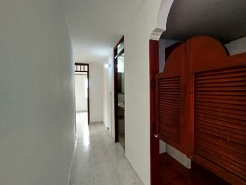 apartamento en arriendo en urbanización barranquilla. Cod A127460