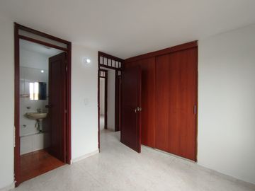 apartamento en arriendo en urbanización barranquilla. Cod A127460
