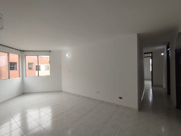 apartamento en arriendo en urbanización barranquilla. Cod A127460