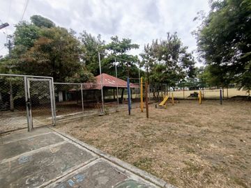 apartamento en arriendo en urbanización barranquilla. Cod A127460