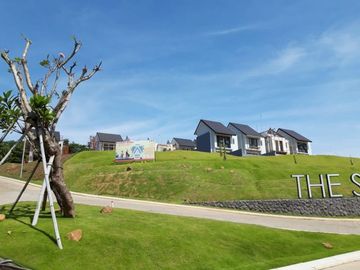 Dijual Tanah Di Taman Dayu Cluster The Saguara Resort Pandaan