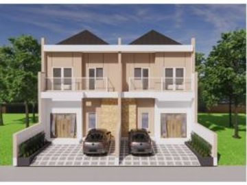 Dijual Tanah Di Taman Dayu Cluster The Saguara Resort Pandaan