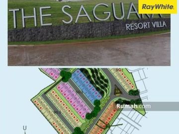 Dijual Tanah Di Taman Dayu Cluster The Saguara Resort Pandaan