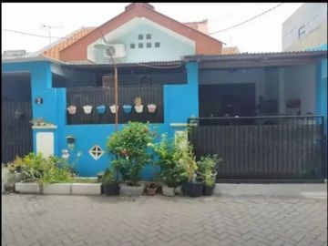 Rumah Dijual Di Surabaya Keputih