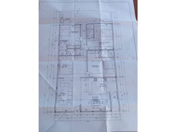 Casa en venta - Banda de Shilcayo - Las Palmas