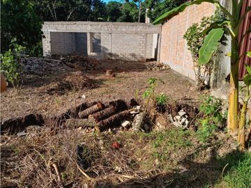 Casa en venta - Banda de Shilcayo - Las Palmas