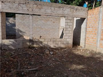 Casa en venta - Banda de Shilcayo - Las Palmas
