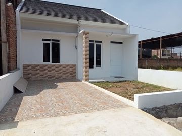 Untung puluhan juta, full furnished, free biaya SHM grand duta rancatungku
