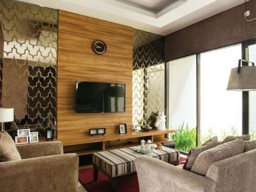 FONTANA Modern Millennial Luxury Home Resort at The Amaya Ungaran