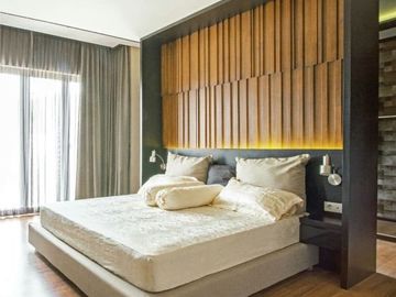 FONTANA Modern Millennial Luxury Home Resort at The Amaya Ungaran