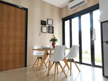 FONTANA Modern Millennial Luxury Home Resort at The Amaya Ungaran