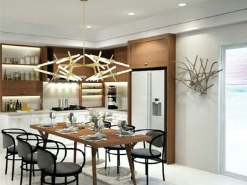 FONTANA Modern Millennial Luxury Home Resort at The Amaya Ungaran