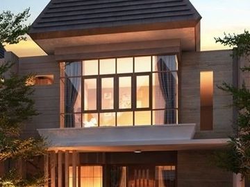 FONTANA Modern Millennial Luxury Home Resort at The Amaya Ungaran
